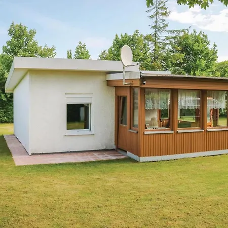 Stunning In Kroepelinwichmannsdrf