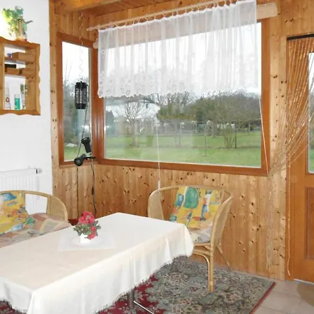Stunning In Kroepelinwichmannsdrf Holiday home Wichmannsdorf