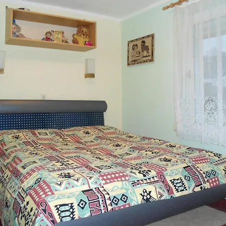 Tatil Evi Stunning In Kroepelinwichmannsdrf Wichmannsdorf